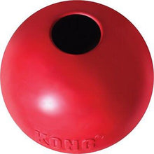 Load image into Gallery viewer, Kong Kong Ball Dog Toy