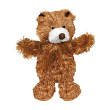 Load image into Gallery viewer, Kong Kong Bear Dog Toy - XS