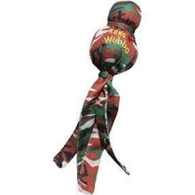Load image into Gallery viewer, Kong Kong Camo Wubba Dog Toy