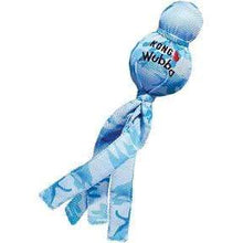 Load image into Gallery viewer, Kong Kong Camo Wubba Dog Toy Small / Blue Camo
