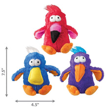 Load image into Gallery viewer, Kong Kong Dodo Bird Dog Toy - Medium