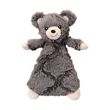 Load image into Gallery viewer, Kong Kong Low Stuff Tuffluxe Bear Dog Toy