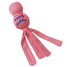 Load image into Gallery viewer, Kong Kong Puppy Wubba Dog Toy