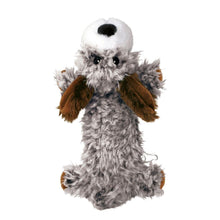 Load image into Gallery viewer, Kong Kong Scruffs Dog Toy - Large