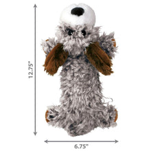 Load image into Gallery viewer, Kong Kong Scruffs Dog Toy - Large