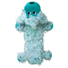 Load image into Gallery viewer, Kong Kong Scruffs Monkey Dog Toy - Large