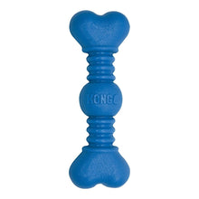 Load image into Gallery viewer, Kong Kong SqueakStix Wigglerz Dog Toy - Medium