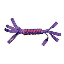 Load image into Gallery viewer, Kong Kong Tugga Wubba Dog Toy