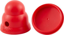 Load image into Gallery viewer, Kong Kong Wobbler Food and Treat Dispenser Dog Toy