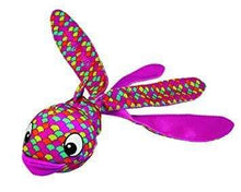 Load image into Gallery viewer, Kong Kong Wubba Finz Dog Toy