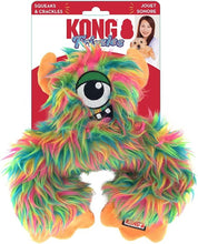 Load image into Gallery viewer, Kong Kong Frizzles Dog Toy