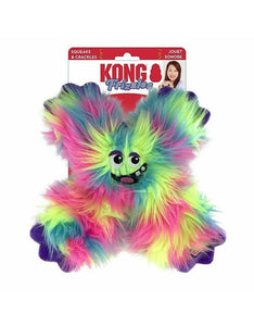 Kong Kong Frizzles Dog Toy