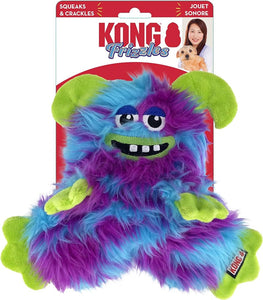 Kong Kong Frizzles Dog Toy