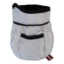 Alcott Alcott Dog Essential Ball & Treat Bag