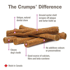 Crumps’ Naturals Crumps’ Naturals Plaque Busters Original