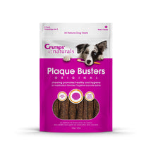 Load image into Gallery viewer, Crumps’ Naturals Crumps’ Naturals Plaque Busters Original