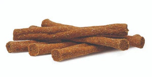 Crumps’ Naturals Crumps’ Naturals Plaque Busters with Pumpkin Spice Dog Dental Treats - 4.9 oz.