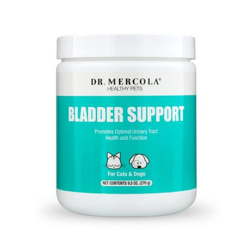 Dr. Mercola Dr. Mercola Bladder Support for Pets 1 (90 Scoops)