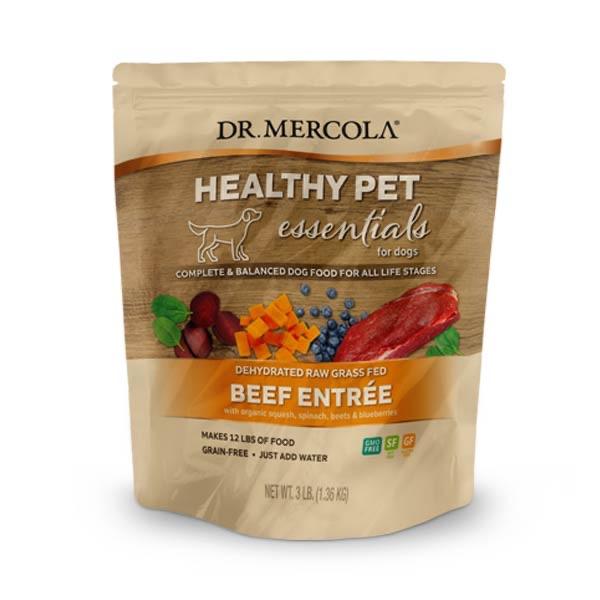 Dr. Mercola Dr. Mercola Healthy Pet Essentials - 3 lb.