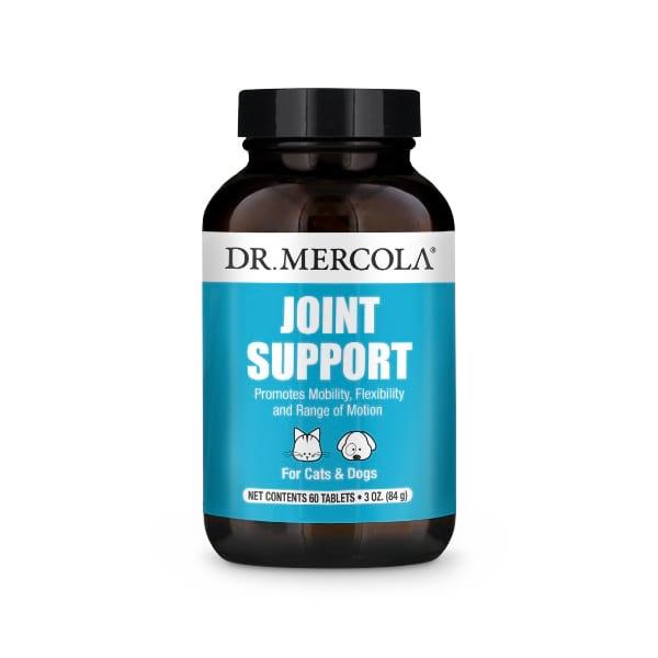 Dr. Mercola Dr. Mercola Joint Support for Pets