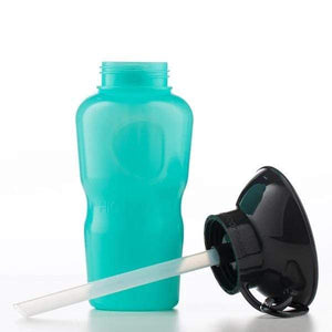 Highwave Highwave AutoDogMug Leak Tight Portable Dog Water Bottle, BPA-Free