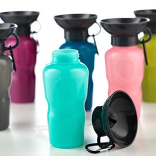 Load image into Gallery viewer, Highwave Highwave AutoDogMug Leak Tight Portable Dog Water Bottle, BPA-Free
