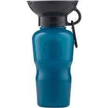 Load image into Gallery viewer, Highwave Highwave AutoDogMug Leak Tight Portable Dog Water Bottle, BPA-Free Pacific Blue
