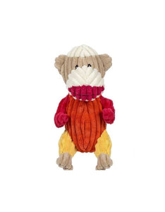 Hugglehounds Hugglehounds Thanksgiving Turmonken Dog Toy