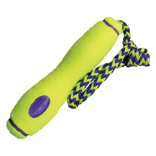 Kong Kong AirDog Fetch Stick with Rope