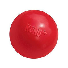 Load image into Gallery viewer, Kong Kong Ball Dog Toy