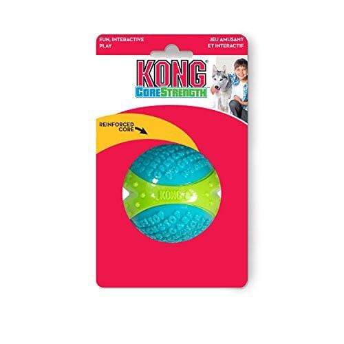 Red kong ball for dogs hot sale