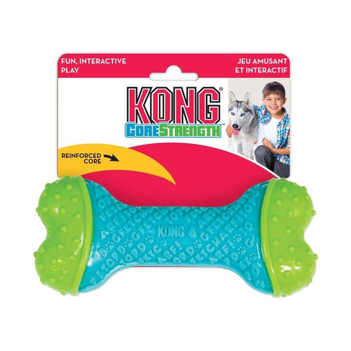 Kong Kong CoreStrength Bone Dog Toy