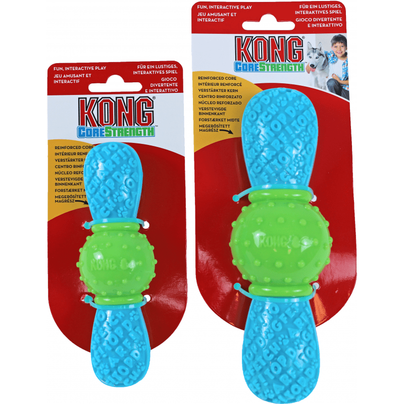 Kong core store strength bow tie