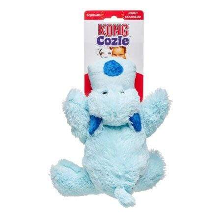 KONG Cozie Baily Dog Toy - Medium