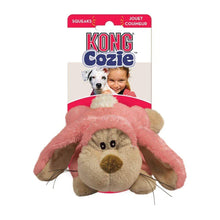 Load image into Gallery viewer, Kong Kong Cozie Floppy Rabbit Dog Toy - Medium