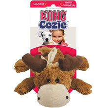 Load image into Gallery viewer, Kong Kong Cozie Marvin Dog Toy
