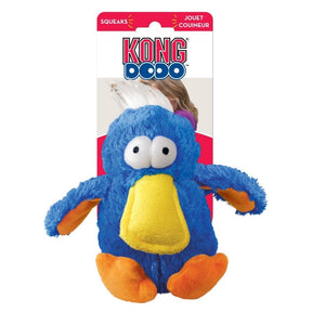Kong Kong Dodo Bird Dog Toy - Medium