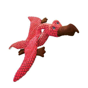 Kong Kong Dynos Pterodactyl Dog Toy