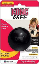 Load image into Gallery viewer, Kong Kong Extreme Ball Dog Toy