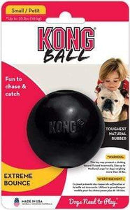 Kong Kong Extreme Ball Dog Toy