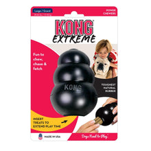 Load image into Gallery viewer, Kong Kong Extreme Dog Toy