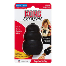 Load image into Gallery viewer, Kong Kong Extreme Dog Toy Medium