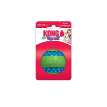 Load image into Gallery viewer, Kong Kong Goomz Squeezz Ball Dog Toy