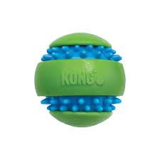 Kong Kong Goomz Squeezz Ball Dog Toy
