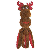 Load image into Gallery viewer, Kong Kong Holiday Wubba Assorted - Large