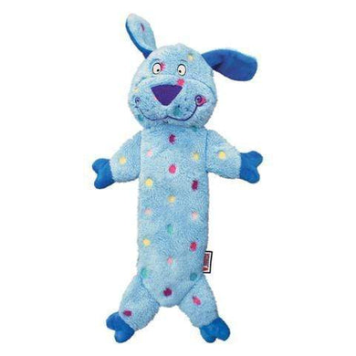 Kong Kong Low Stuff Speckles Dog Dog Toy - Large