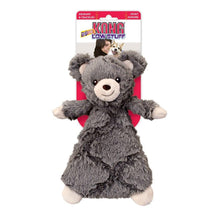 Load image into Gallery viewer, Kong Kong Low Stuff Tuffluxe Bear Dog Toy