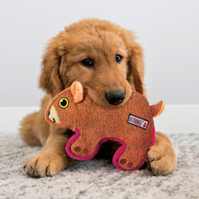 Load image into Gallery viewer, Kong Kong Pipsqueaks Dog Toy - Medium