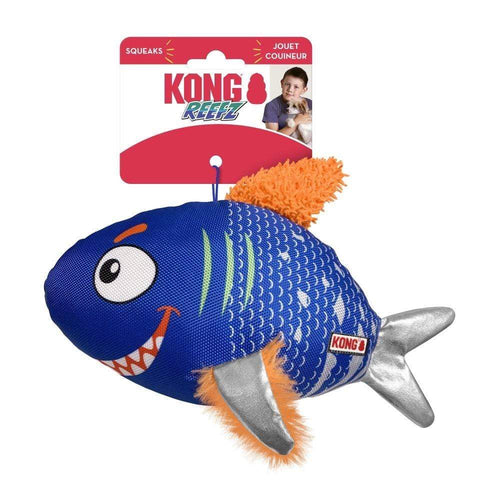 Kong Kong Reefz Dog Toy