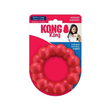Load image into Gallery viewer, Kong Kong Ring Dog Toy Medium/Large